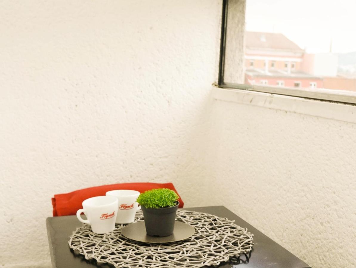 Vijecnica View 2Bdr Apartment With Balcony - Best Location Sarajevo Eksteriør billede