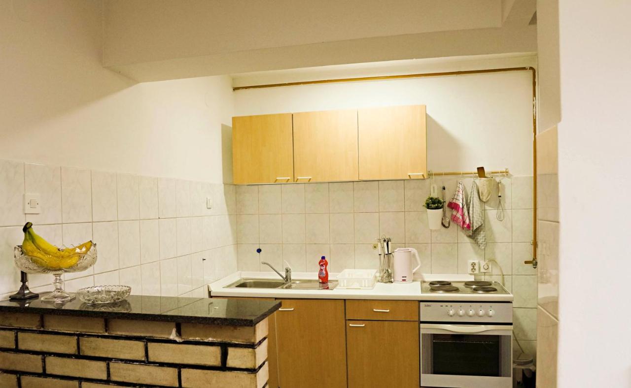 Vijecnica View 2Bdr Apartment With Balcony - Best Location Sarajevo Eksteriør billede