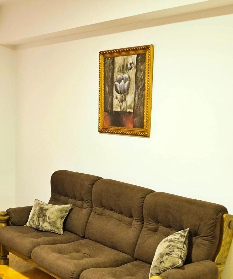 Vijecnica View 2Bdr Apartment With Balcony - Best Location Sarajevo Eksteriør billede